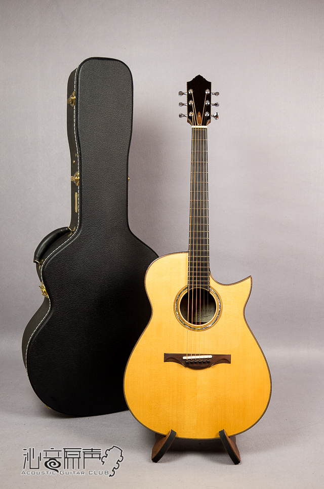 Hiro Ebata 日本琴师，美国制琴大师 Ervin Somogyi 入室弟子，继承了他老师的宽阔大动态的声音特点，并加入自己的想法 中高频更加甜美圆润！