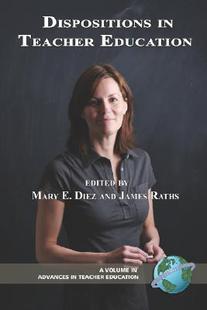 【预售】Dispositions in Teacher Education (PB)