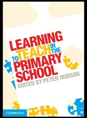【预售】Learning to Teach in the Primary Schoo