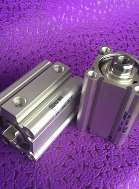 SMC全新原装正品CDQ2B32-25DZ 薄型气缸