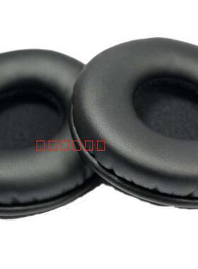 包邮精品耳棉套K81耳机套K518 K518DJ皮耳套 K81DJ无损音质耳机垫