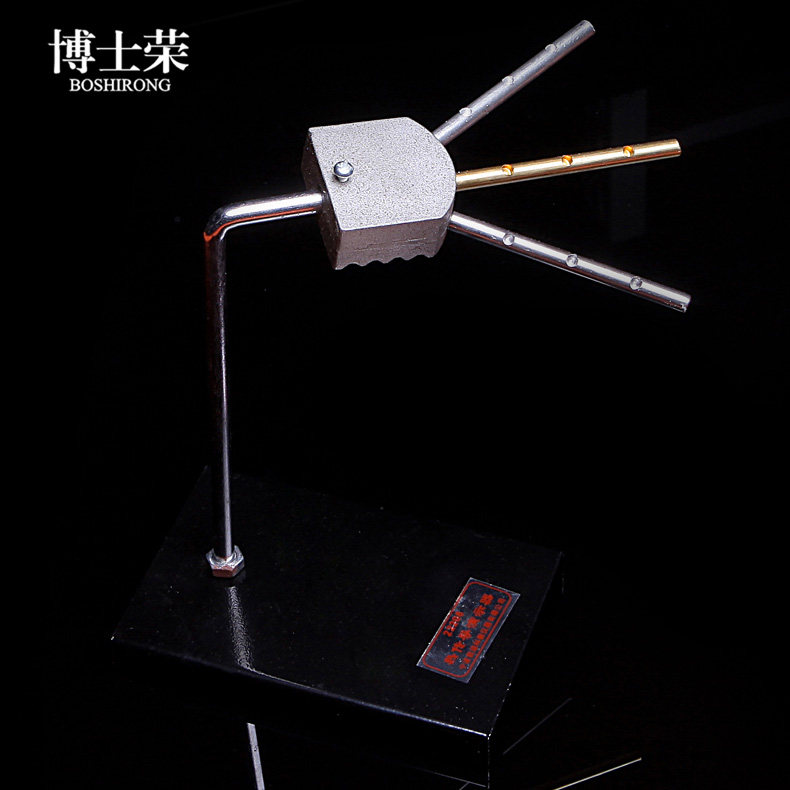 j22208热传导演示器 物理热学导热传热蓄热实验器材教学仪器