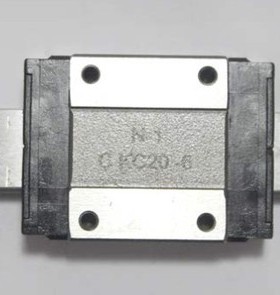 CPC直线导轨MR7MN MR7WN MR9MN MR9WN MR12WN MR15WN 15WL滑块