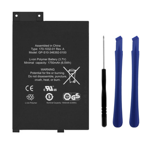 电子书 S10 适用Amazon 0100 346392 S11GTSF01A电池 Kindle