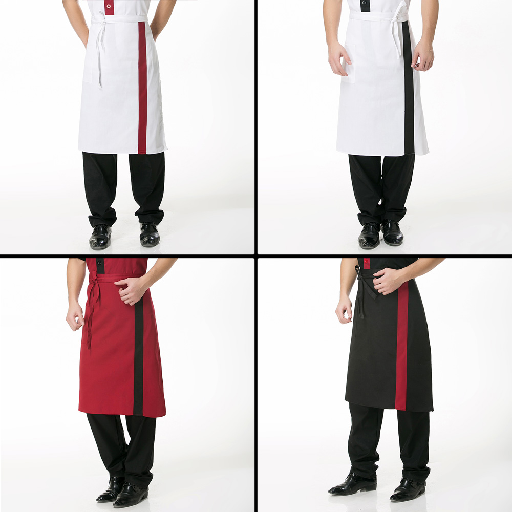 Tenue de cuisinier - Ref 1909375 Image 1