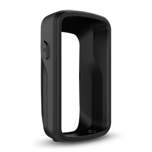 Garmin佳明 Edge820 黑色果冻套 硅胶保护罩 便携套 原装原厂配件
