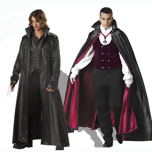 万圣节鬼装衣服价格 万圣节鬼装衣服图片 星期三