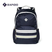 RAPIDO Ramp Lady In Túi thể thao Ba lô thông thường CK71D4B15 - Ba lô