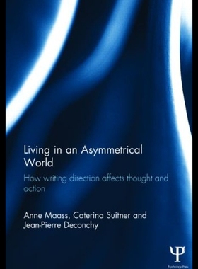 【预售】Living in an Asymmetrical World: How Writing Dire