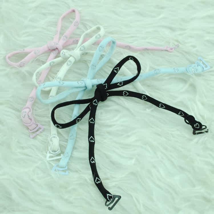 Sangles pour lingerie BH-249 - Ref 803598 Image 1