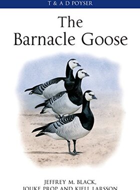 【预售】The Barnacle Goose