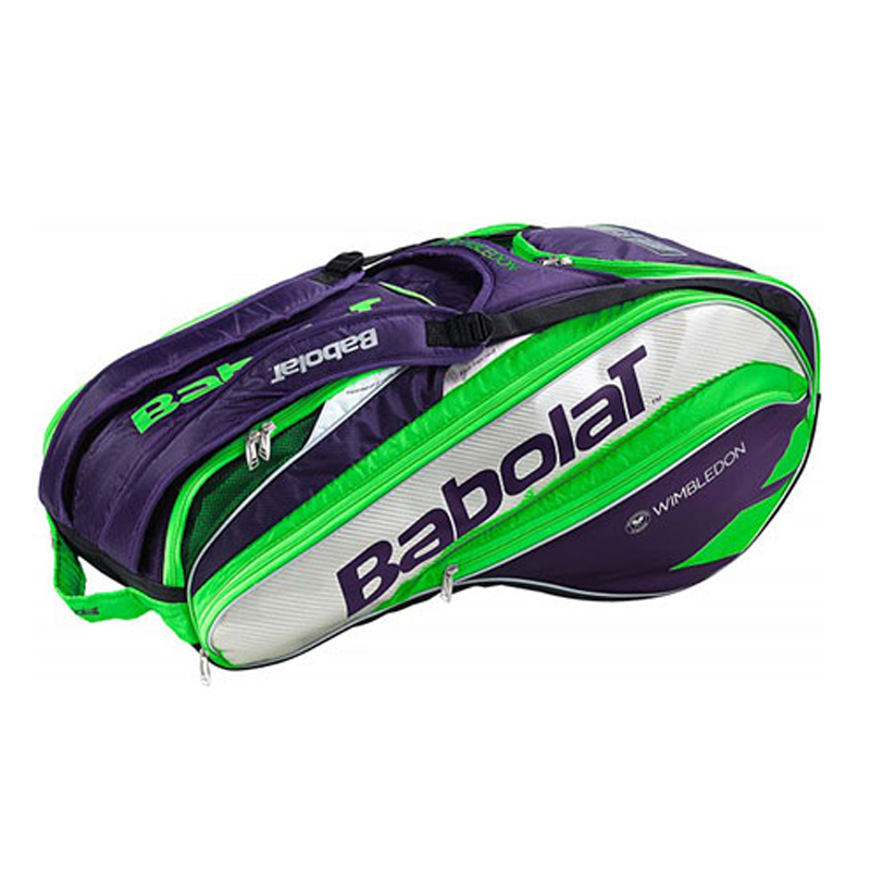 Sac de tennis - Ref 27840 Image 1