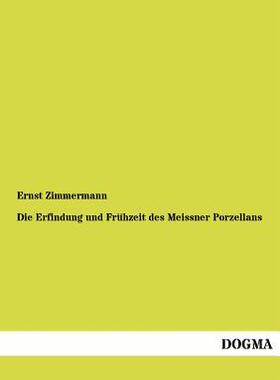 【预售】Die Erfindung Und Fr Hzeit Des Meiss...