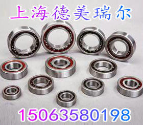 角接触薄壁轴承71814C/71815/71816/71817/71818/71819/71820C/AC