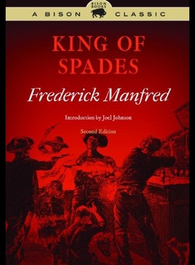 【预售】King of Spades, Second Edition