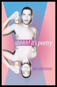 【预售】Shhhh! It's Poetry