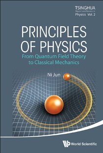 【预订】Principles of Physics