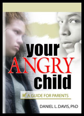 【预售】Your Angry Child: A Guide for Parents