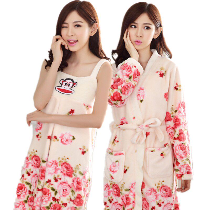 Peignoir jeunesse - Ref 589997 Image 4