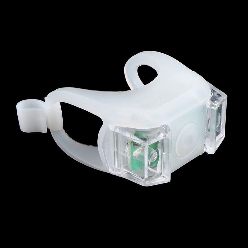 Lumière vélo - Ref 2397766 Image 1