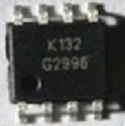 【昌胜电子】原装正品 G2996 G2996F1UF 常备电源芯片