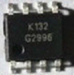 【昌胜电子】原装正品 G2996 G2996F1UF 常备电源芯片
