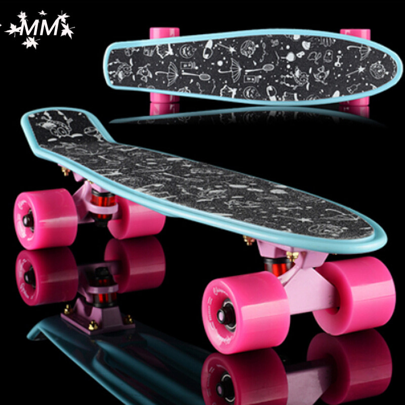Skate pour homme femme enfant - Ref 2597754 Image 1