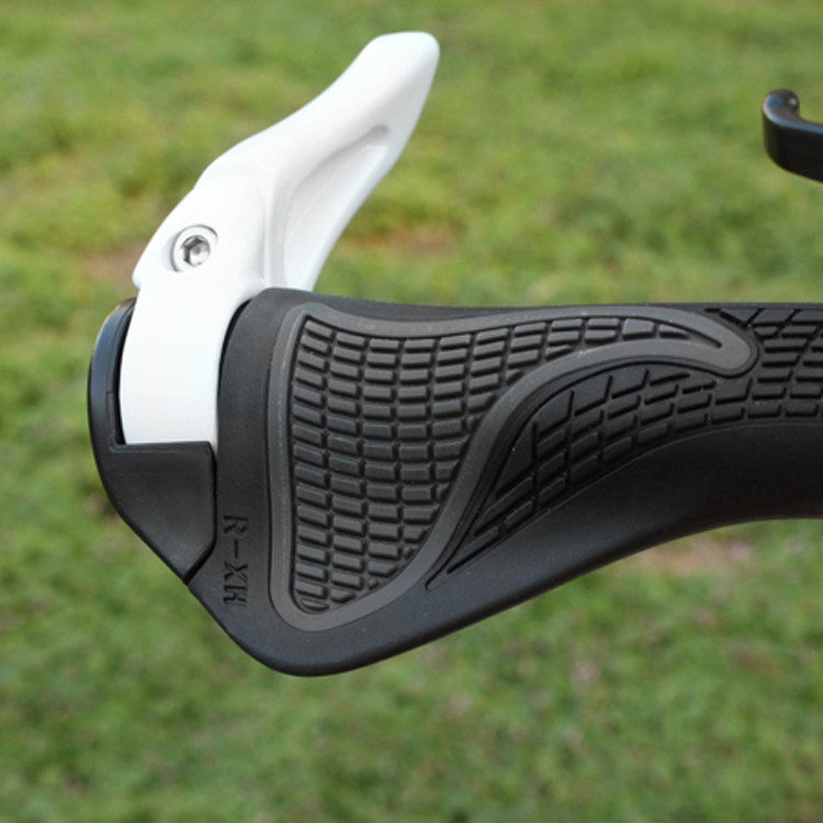 Poignées de vélo KINGSIR - Ref 2341319 Image 1