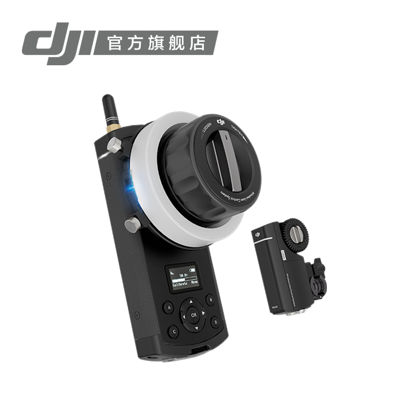 当朋友送了我一架 DJI 大疆 Inspire 以后的故事：配件购买与航拍分享