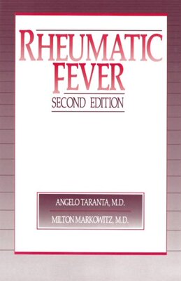 【预订】Rheumatic Fever