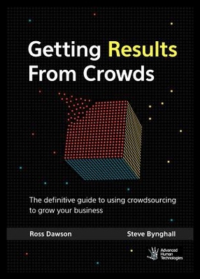 【预售】Getting Results from Crowds
