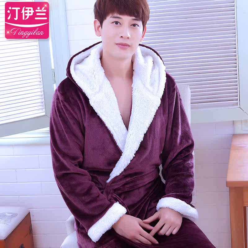 Peignoir jeunesse - Ref 601811 Image 1