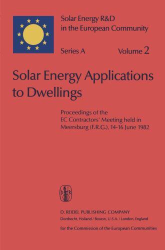 【预订】Solar Energy Applications to Dwellin...