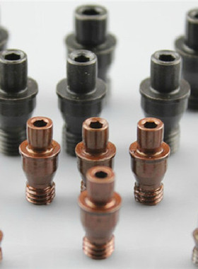 数控车刀杆中心销钉刀垫螺丝M510CTM513CTM613CTM617M619中心销钉