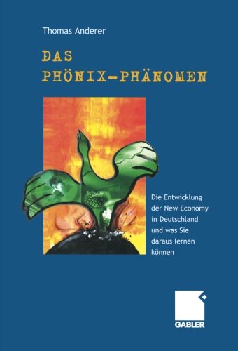 【预售】Das Phonix-Phanomen: Die Entwicklung Der New E...