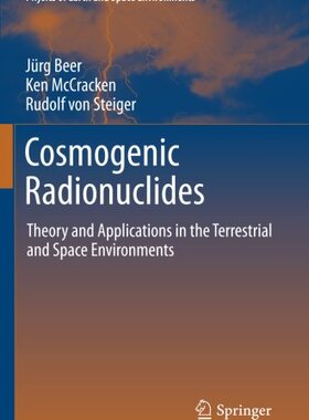 【预订】Cosmogenic Radionuclides