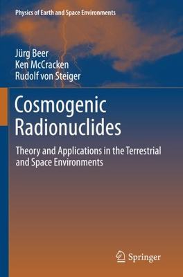 【预订】Cosmogenic Radionuclides