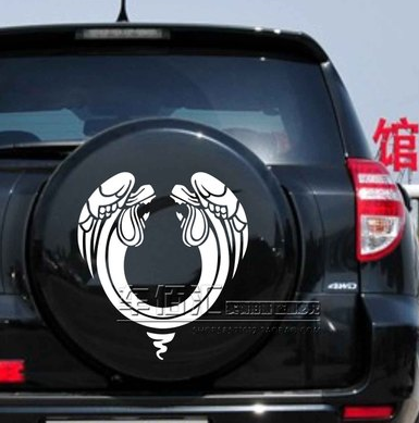 Reflective car stickers Christ Jesus' resurrection angel Reflective car stickers Wearing Jesus head portraitin the Car/Articles/Fitting/Refit , Auto Exterior Accessories/Installation and decoration/Protect , Auto Exterior Accessories , Car decoration stickers  category - from Buy2taobao.com to provide professional Taobao agent buy service