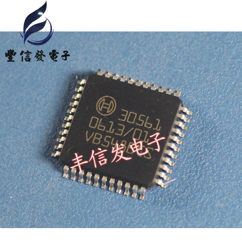 30561 汽车电脑维修芯片 汽车IC专营