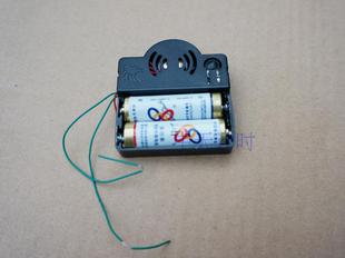 西敏寺整点报时布谷鸟音乐引线机芯和弦音乐盒报时机芯挂钟音响