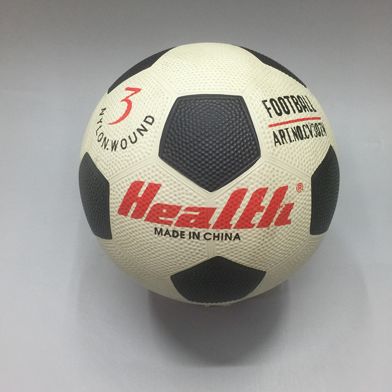 Ballon de football - Ref 5707 Image 1