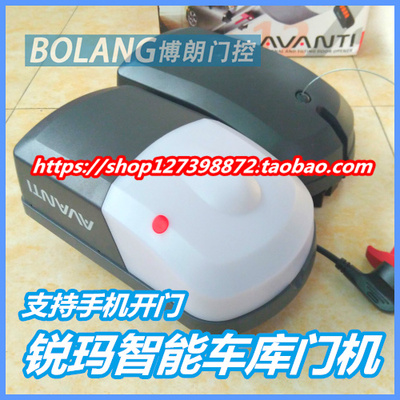 AAVAQ锐玛翻板车库开门机