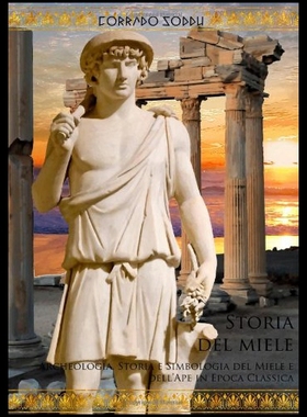 【预售】Storia del Miele