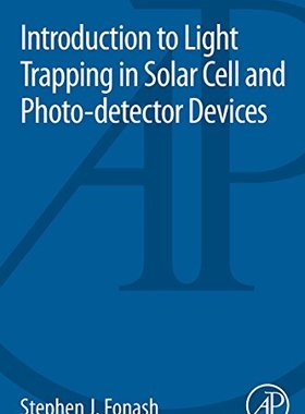 【预订】Introduction to Light Trapping in So...