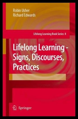 【预售】Lifelong Learning - Signs, Discourses, Practices