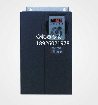 HOLIP海利普变频器 HLPA001143B 380V输入11KW电机调速器 特价