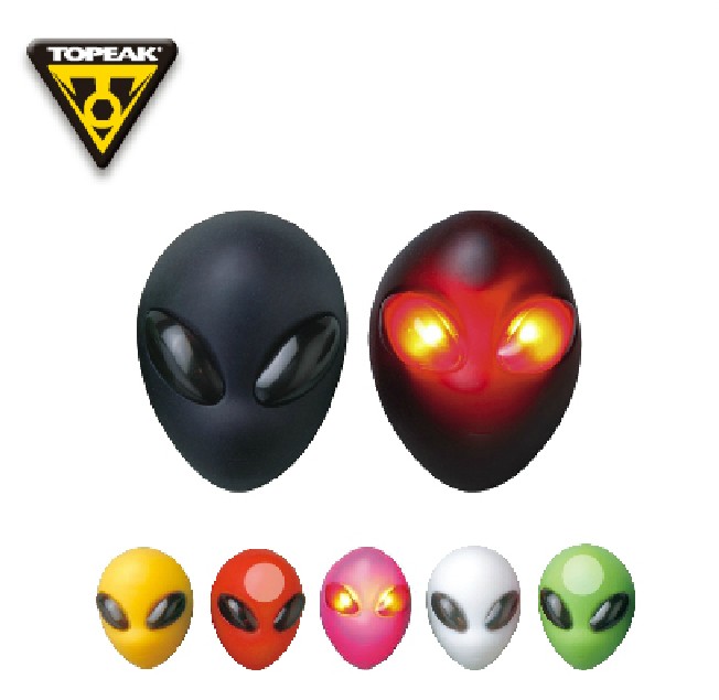 Lumière vélo TOPEAK - Taillights - Ref 2397960 Image 1