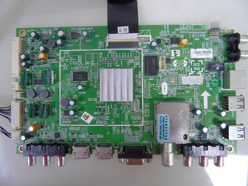 创维主板液晶电视配件
