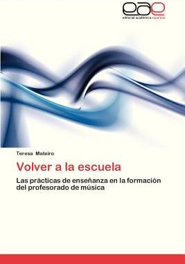 【预售】Volver a la Escuela