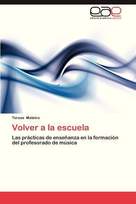 【预售】Volver a la Escuela